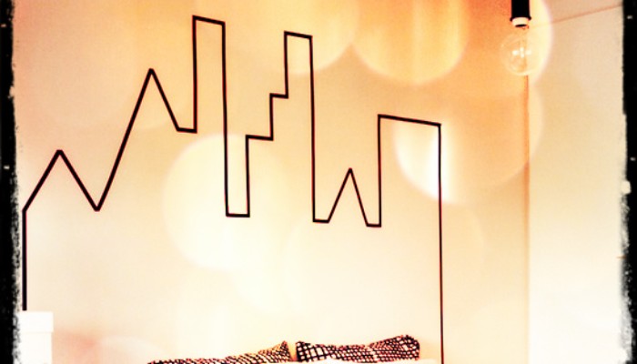 Ideas de decoración con washi tape ! Ideas de decoración con washi tape !